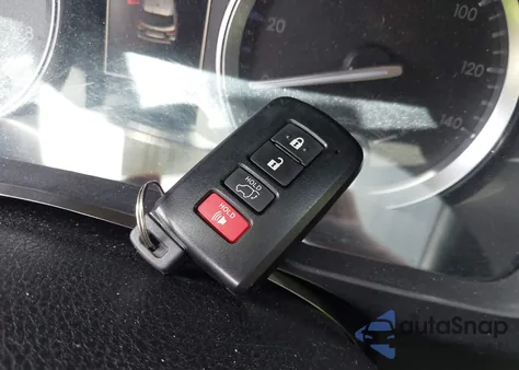 2017 Toyota Highlander Limited/Limited Platinum из США, поврежденный, VIN 5TDDZRFHXHS448196